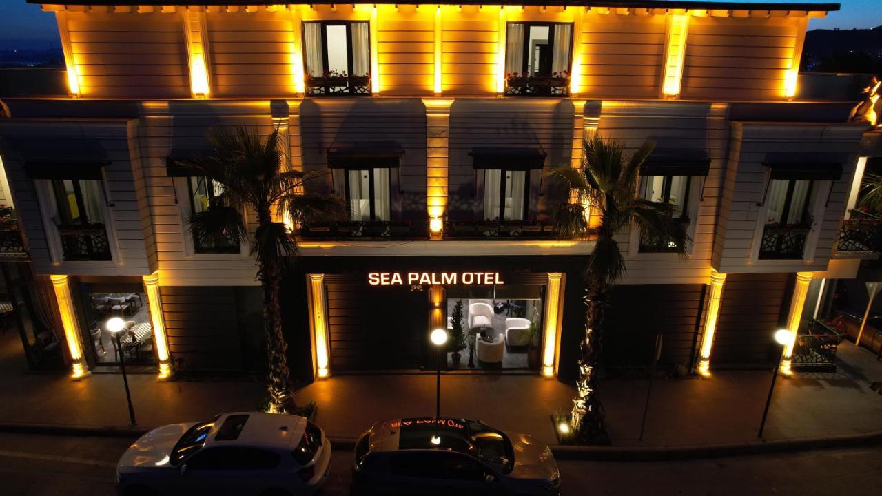 Sea Palm Otel Yalikavak Exterior photo